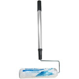 Extendable Paint Roller Frame - 240 mm, 21" - 34"