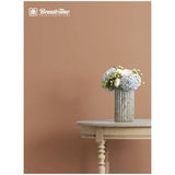 Interior Acrylic Latex Eggshell Paint - Clear Base, 3.4 L