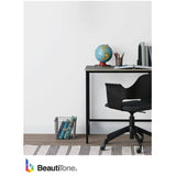 Interior Acrylic Latex Pearl Paint - Medium Base, 3.48 L