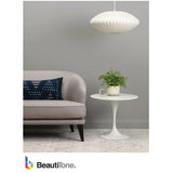 Interior Acrylic Latex Semi-Gloss Paint - Medium Base, 870 ml