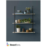 Interior Acrylic Latex Semi-Gloss Paint - Clear Base, 3.4 L