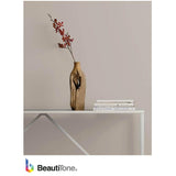 Interior Acrylic Latex Velvet Paint - High Hide White, 18.2 L