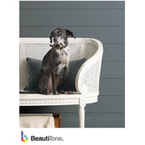 Interior Acrylic Latex Velvet Paint - Medium Base, 3.48 L