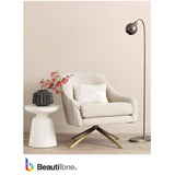 Interior Acrylic Latex Velvet Paint - High Hide White, 18.2 L