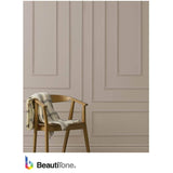 Interior Acrylic Latex Velvet Paint - High Hide White, 3.64 L