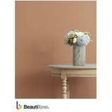 Interior Acrylic Latex Velvet Paint - High Hide White, 911 ml