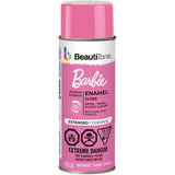 Solvent Enamel Spray Paint - Gloss Barbie Pink, 340 g