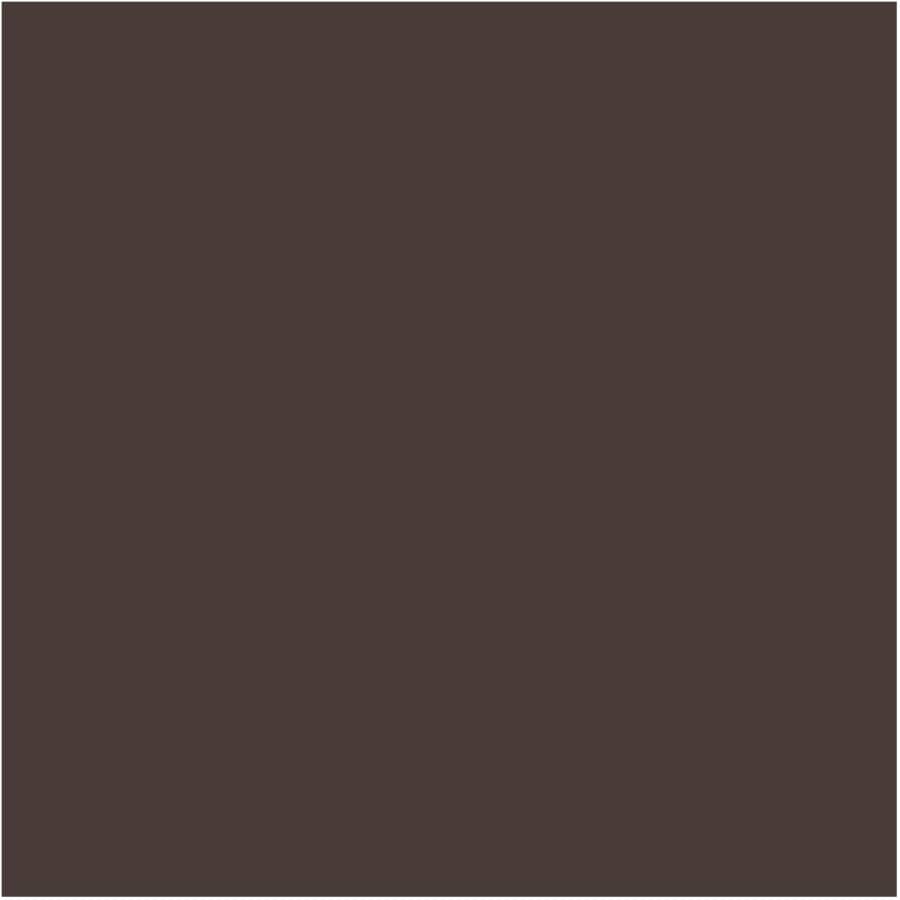 Acrylic Alkyd Deck & Siding Stain - Solid Walnut, 3.64 L
