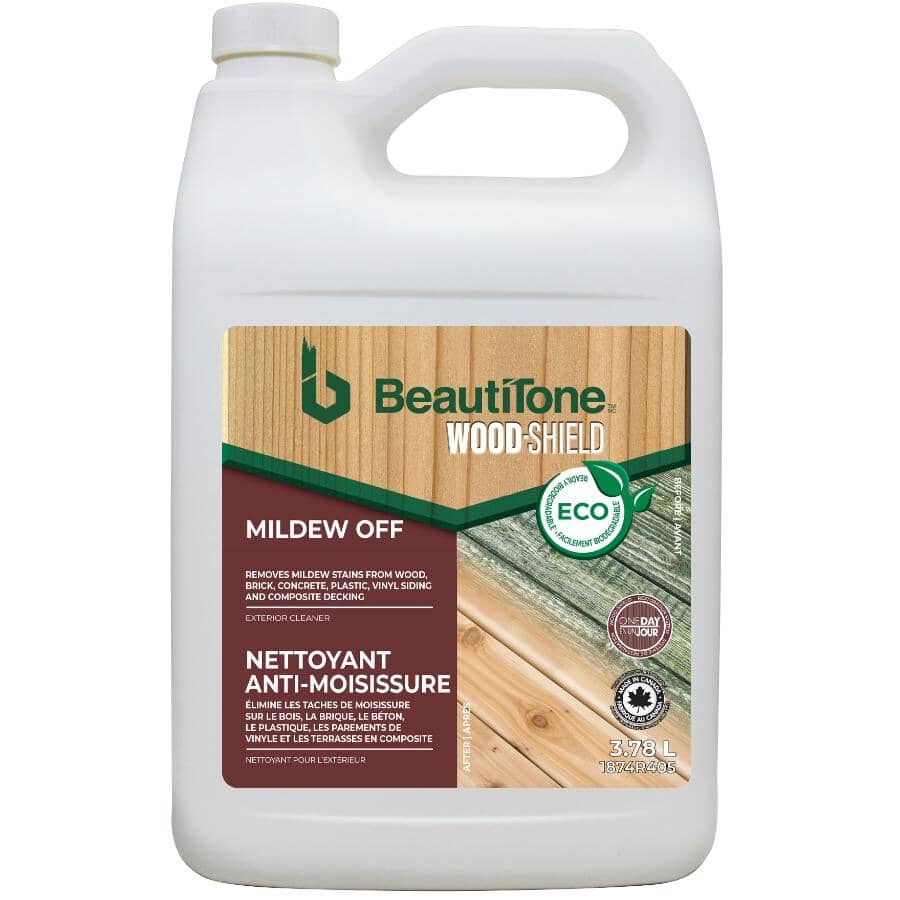 Mildew Off - 3.78 L