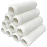 Woven Lint Free Roller - 240 mm x 15 mm, 10 Pack