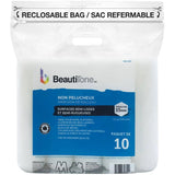 Woven Lint Free Roller - 240 mm x 15 mm, 10 Pack