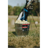 Galvanized Utility Pail - 11 L