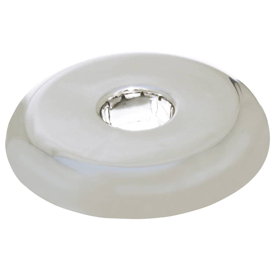 1/2" Copper or 3/8" IPS Split Pipe Flange