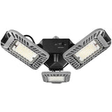 Active Deluxe TriBurst Multi-Directional LED Light - 5500 Lumens