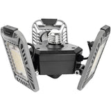 Active Deluxe TriBurst Multi-Directional LED Light - 5500 Lumens