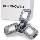 Active Deluxe TriBurst Multi-Directional LED Light - 5500 Lumens