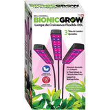 Bionic Hydroponic Grow Light for Seedlings & Cuttings
