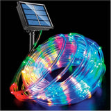 Bionic LED Colour Changing Rope Lights - 50'