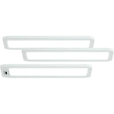 Bionic Under Cabinet Lights - White, 3 Pack