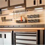 Bionic Under Cabinet Lights - White, 3 Pack