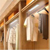 Bionic Under Cabinet Lights - White, 3 Pack