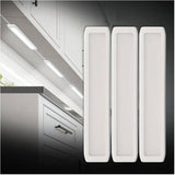 Bionic Under Cabinet Lights - White, 3 Pack