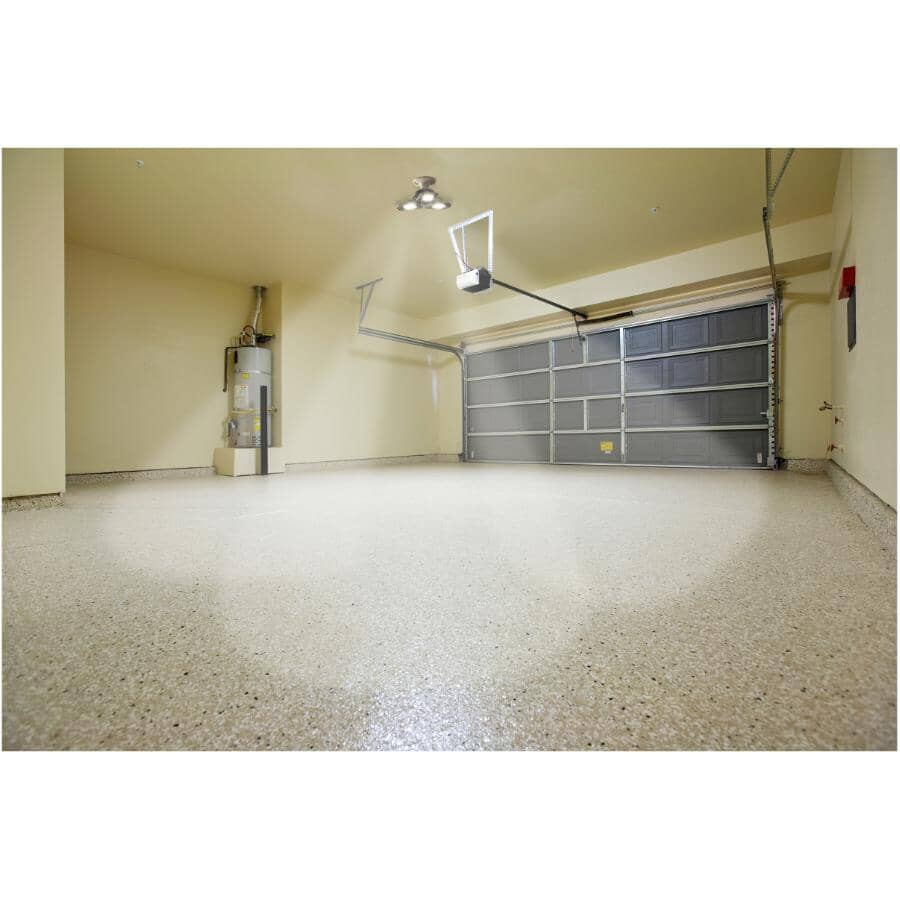 TriBurst Multi-Directional LED Light - 4000 Lumens