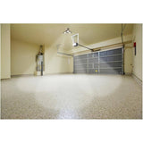 TriBurst Multi-Directional LED Light - 4000 Lumens