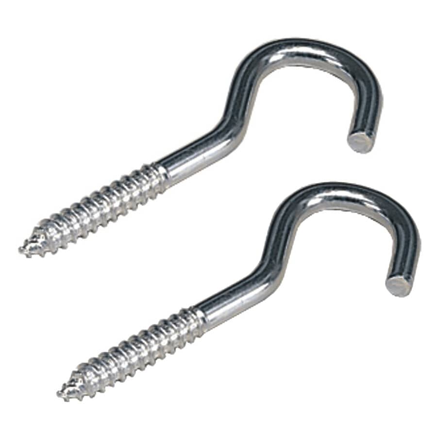 Clothesline Divider Hooks - 2 Pack