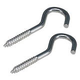 Clothesline Divider Hooks - 2 Pack