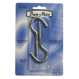 Clothesline Divider Hooks - 2 Pack