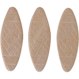 #0 Plate Joiner Biscuits - 150 Piece