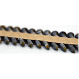 1-1/2" Hot Dipped Galvanized Joist Hanger Nails - 1000 Pack