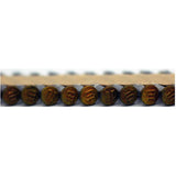 1-1/2" Hot Dipped Galvanized Joist Hanger Nails - 1000 Pack