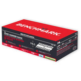 1-1/2" Hot Dipped Galvanized Joist Hanger Nails - 1000 Pack