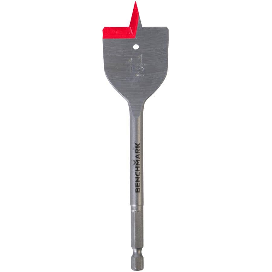 1-1/2" x 6" Spade Bit