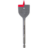 1-1/2" x 6" Spade Bit
