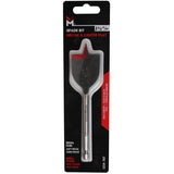 1-1/2" x 6" Spade Bit