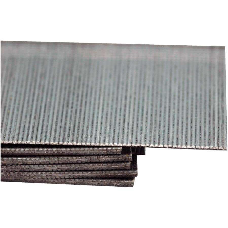 1-1/4" 18 Gauge Brad Nails - 5000 Pack