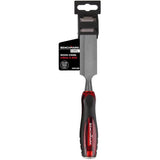 1-1/4" Beveled Edge Wood Chisel