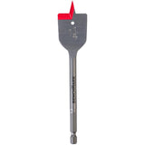 1-1/4" x 6" Spade Bit