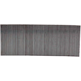 1" 18 Gauge Brad Nails - 1000 Pack
