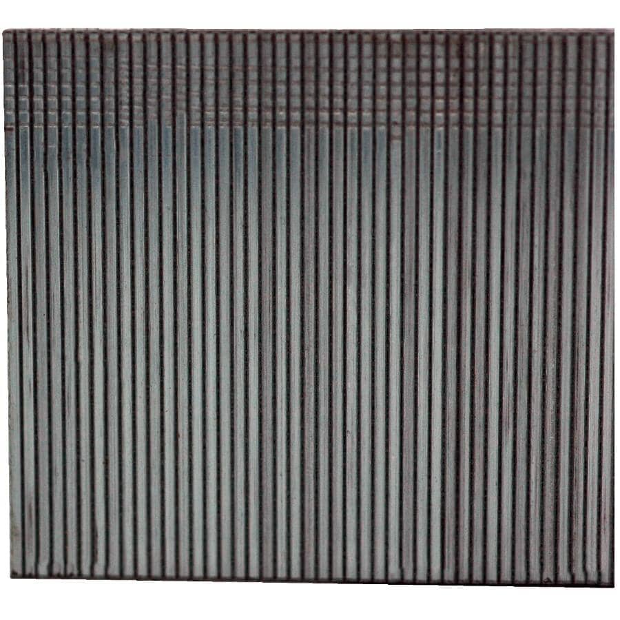 1" 18 Gauge Brad Nails - 5000 Pack