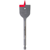 1-3/8"x 6" Spade Bit