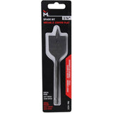 1-3/8"x 6" Spade Bit
