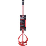 1-5 Gal 3.12" x 15.75" Metal Paint Mixer