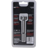 1" High Carbon Steel Forstner Bit