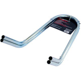 1 Pair of Zinc Stand Off Ladder Arms