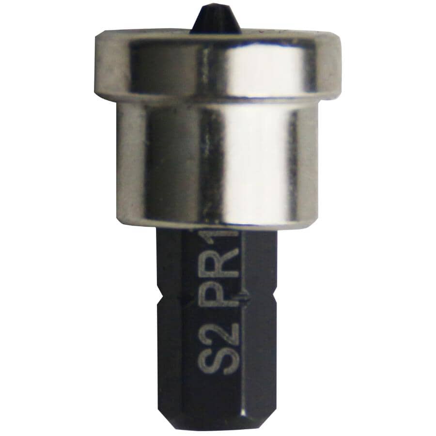 1" PR2 Phillips Dimpler Drywall Power Bit