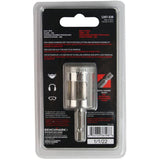 1" Quick Connect Diamond Hole Saw